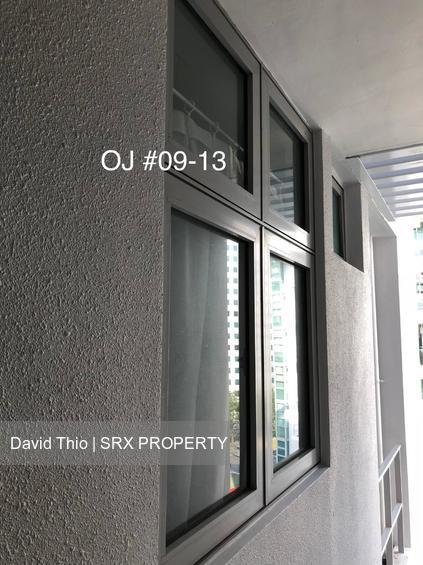 One Jervois (D10), Condominium #202928042